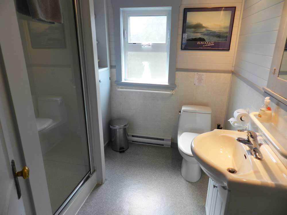 Picture of bathroom